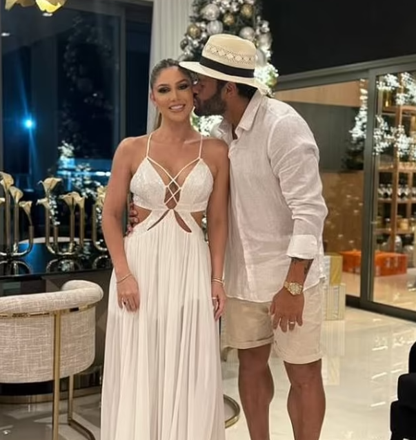 Hulk, bir aileyi dağıttı: Eski eşinin yeğeni ile evlenmesi kriz çıkarttı - Resim : 1