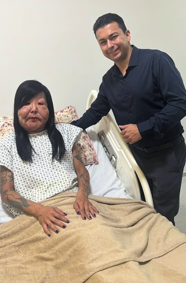 Dolgu yaptırmak istedi, hayatı karardı: Madeni yağ çıktı - Resim : 3