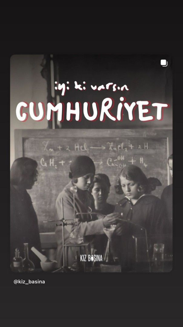 Ünlülerden 29 Ekim Cumhuriyet Bayramı paylaşımları - Resim: 16