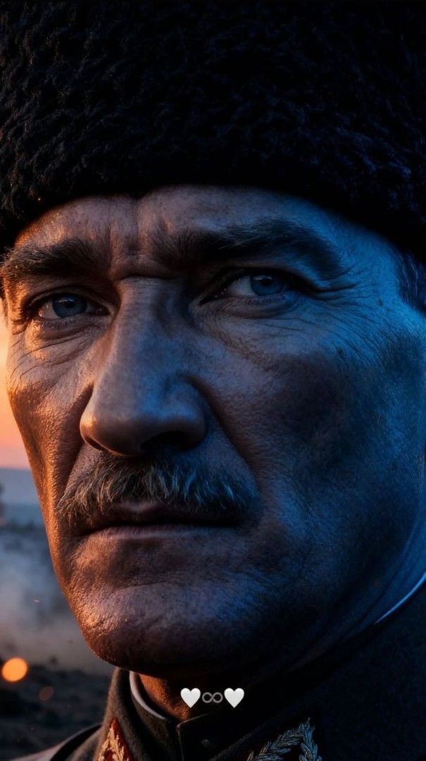 Ünlülerden 10 Kasım Atatürk'ü Anma Günü mesajları - Resim: 13