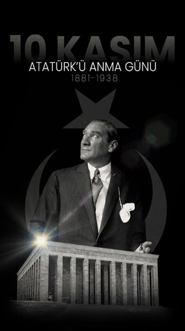 Ünlülerden 10 Kasım Atatürk'ü Anma Günü mesajları - Resim: 15