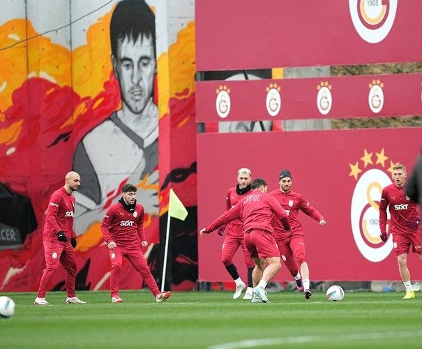 Galatasaray muradına erdi, aylar süren bekleyiş bitti - Resim: 10