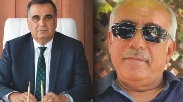 AKP Kilis Milletvekilinin ağabeyi tutuklandı - Resim : 1