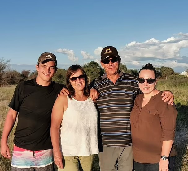 Vahşi doğa için servet harcamıştı: Aslan, zengin iş insanını yedi - Resim : 3