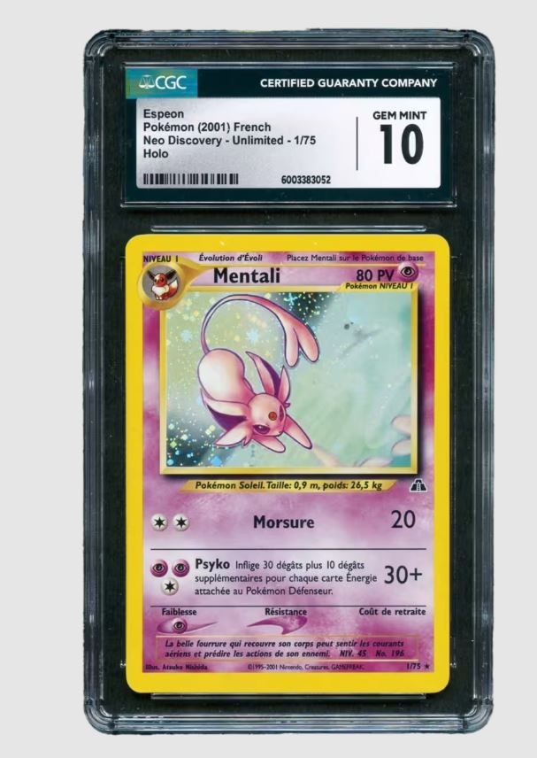Çocukluk yıllarından kalanlara bir bakın: Ev fiyatına Pokemon kartı - Resim: 6