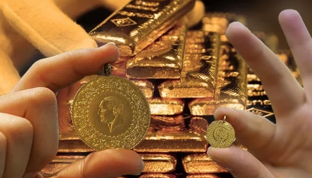 Elinde altın olanları sevindirecek gelişme - Resim : 2