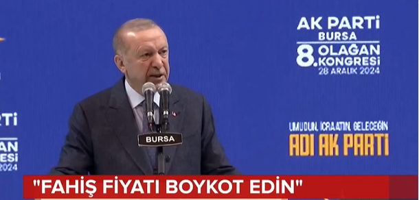 Özgür Özel'den boykot soruşturmasına Erdoğanlı yanıt - Resim : 2