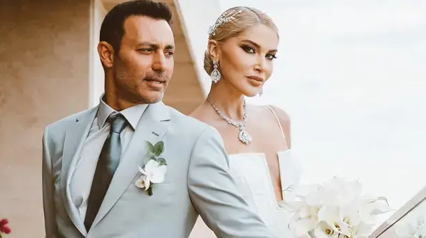 Mustafa Sandal ve eşinden Dubai bombası - Resim : 4