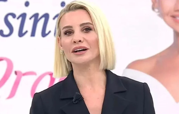 Esra Erol'un yeni mesleği ortaya &ccedil;ıktı! Duyanlar şaştı kaldı - Resim : 2