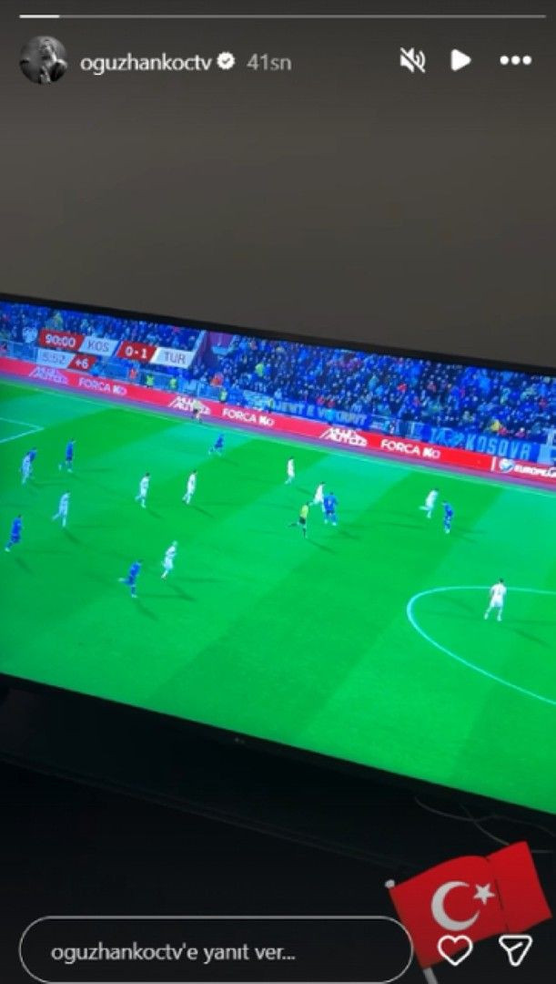 Dünya Kupası sevincinde ünlü isimlerden peş peşe paylaşımlar - Resim: 36