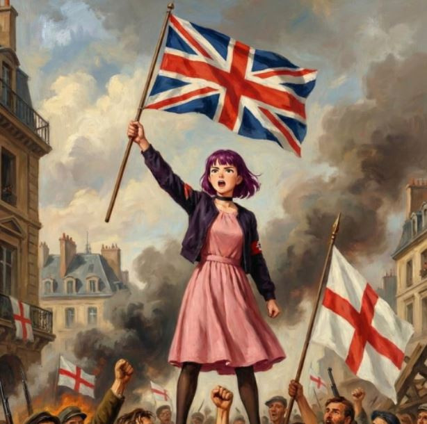 Radikallikle mücadele için yaratıldı, aşırı sağın silahı oldu - Resim : 3