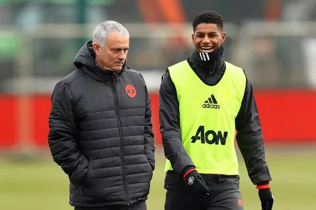 Fenerbahçe Marcus Rashford için rekor teklif hazırlığında - Resim : 1