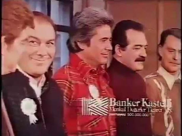 Önce ünlü yüz, sonra büyük vurgun. Herkes bu ünlülere güveniyordu. - Resim: 1