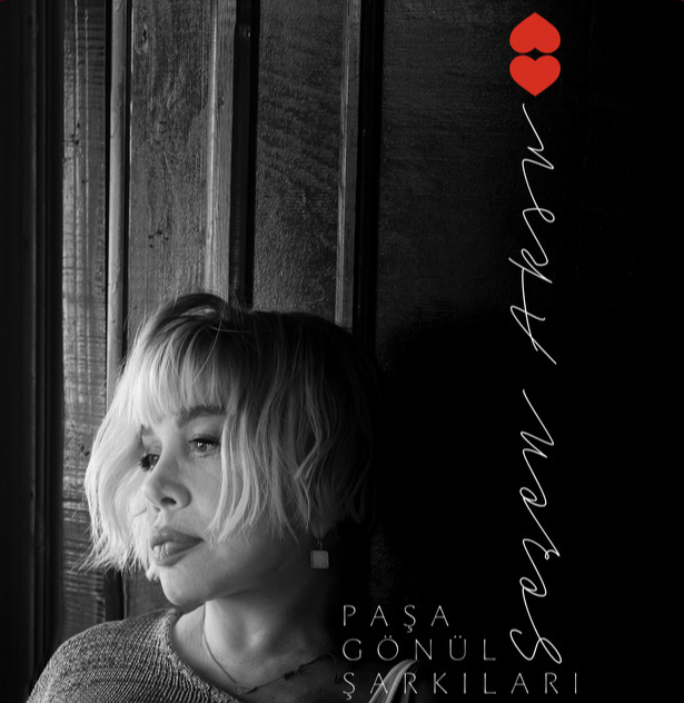 Sezen Aksu, 5 yıl sonra albüm çıkardı - Resim : 1