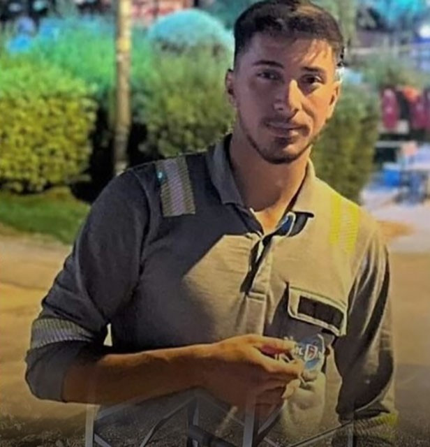 Karaman'da elektrik can aldı - Resim : 1