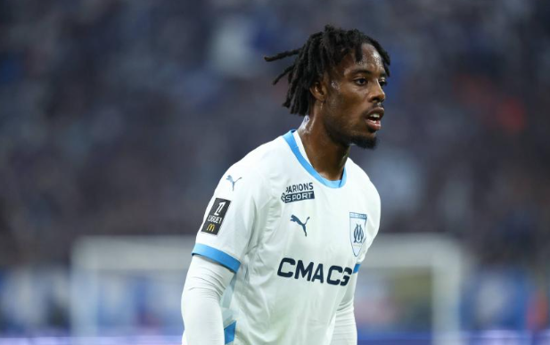 Galatasaray, Fransa pazarından çıkamıyor: Marsilya'nın 22'lik forvetini istiyor - Resim : 1