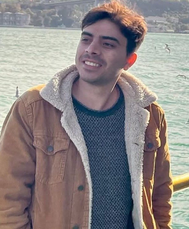 Namazlara gelmeyen imamın cesedi bulundu - Resim : 1