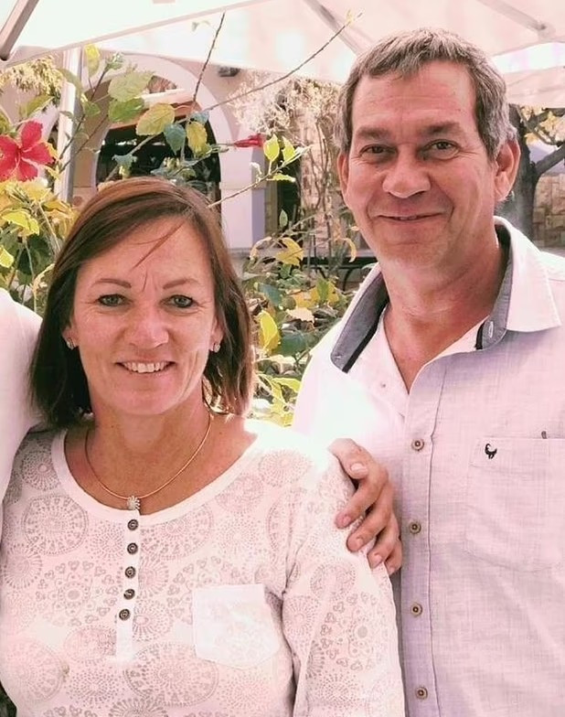 Vahşi doğa için servet harcamıştı: Aslan, zengin iş insanını yedi - Resim : 2