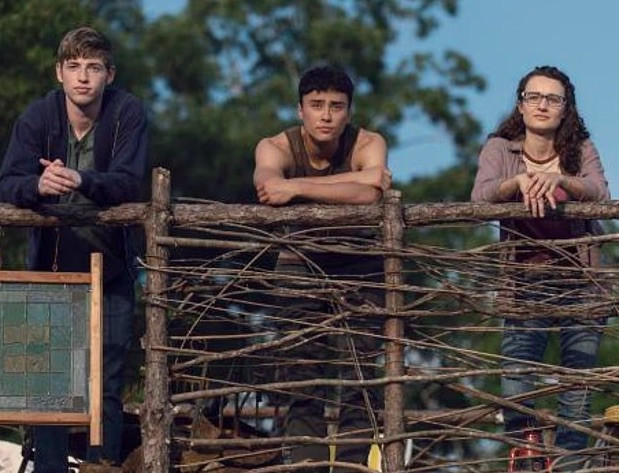 Genç oyuncu Kelly Mack yaşama veda etti - Resim : 1