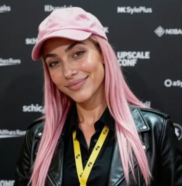 Yüz binleri kandıran güzellik: Takip ettiğiniz ünlüler gerçek olmayabilir - Resim: 3