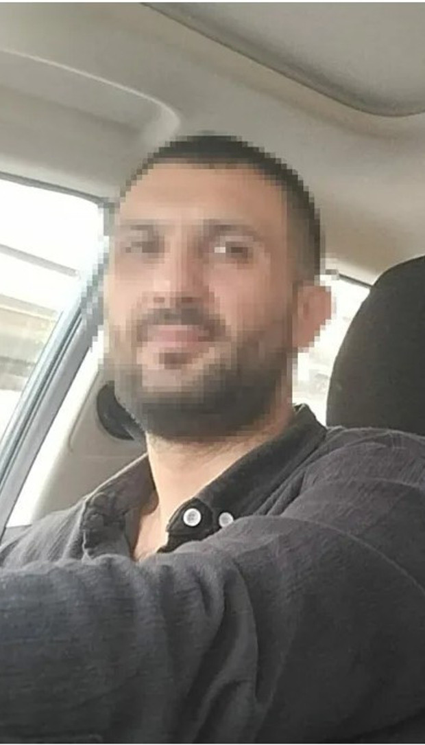 İstanbul'da dehşet! Kocası şarj aletiyle işkence yaptı - Resim : 2