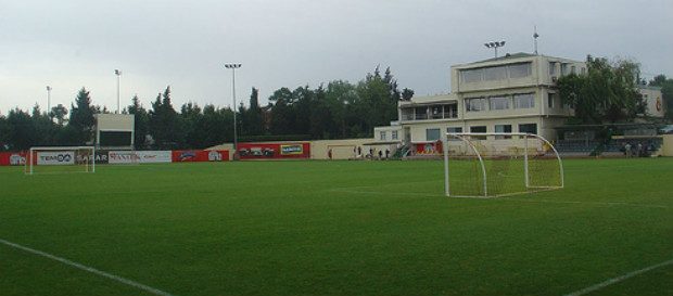 Galatasaray tesisleşmede çığır açıyor: Tarihi gün 23 Nisan! - Resim : 2