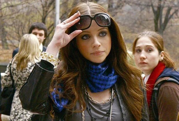 Oyuncu Michelle Trachtenberg hayatını kaybetti - Resim: 9