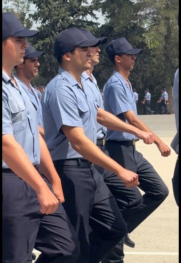 Mert Ramazan Demir'in yemin töreninden ilk kare - Resim : 1
