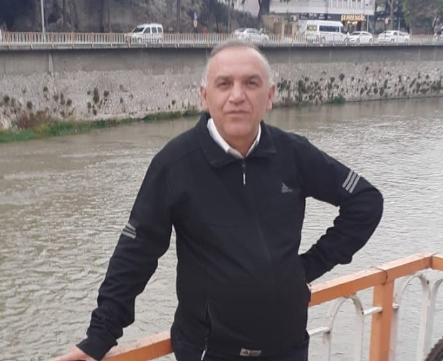 Ablasının uyandırmak istediği emekli adam evinde ölü bulundu - Resim : 1