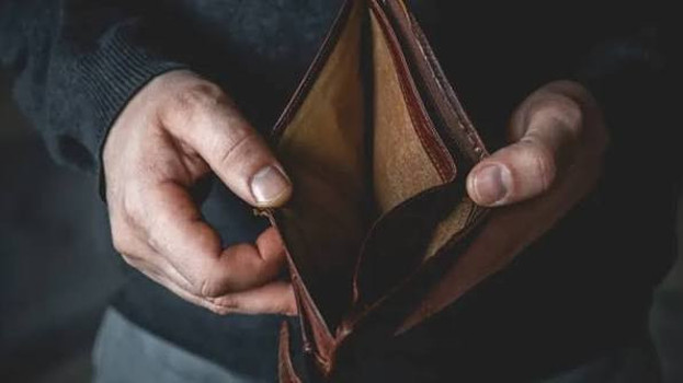3 &ccedil;ocuklu yurttaş Valiliğe başvurup &ouml;tenazi istedi. T&uuml;rkiye&rsquo;de yoksulluğun geldiği nokta - Resim : 1