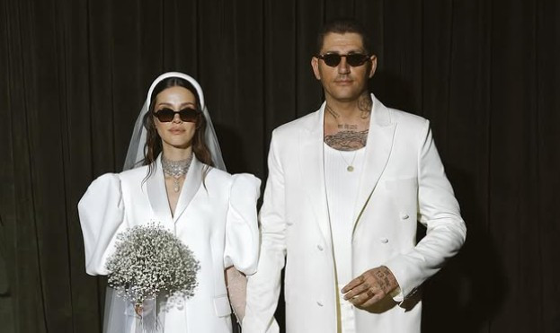 İrem Helvacıoğlu'dan müjdeli haber! Ünlü oyuncu anne oluyor - Resim : 1