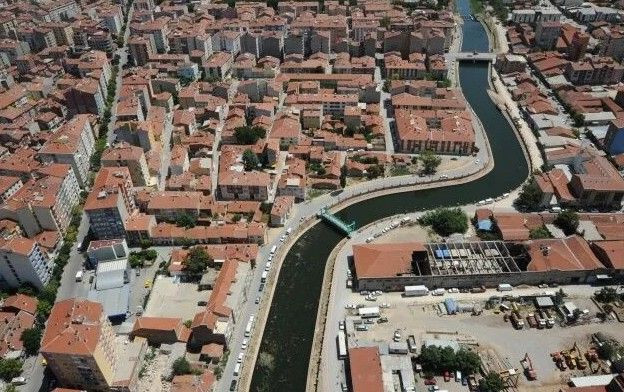 Türkiye'de kira fiyatları rota değiştirdi. En ucuz ve pahalı kira bu şehirlerde - Resim: 16