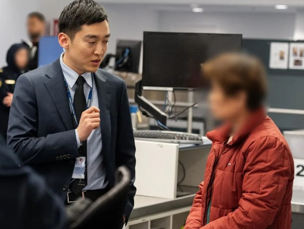 Bir 'Çin duası dolandırıcılığı' eksikti - Resim : 1