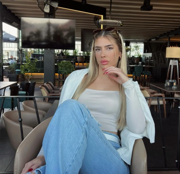 Panik atak sonu oldu: Havadayken güvenlik kemerini açtı - Resim : 2