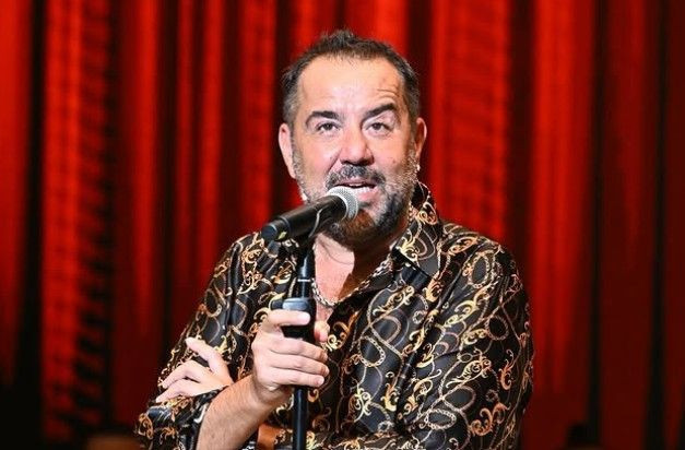 Ünlü isimlerden Sırrı Süreyya Önder paylaşımları: "Yine beni çok güldüreceksin, biliyorum!" - Resim: 1