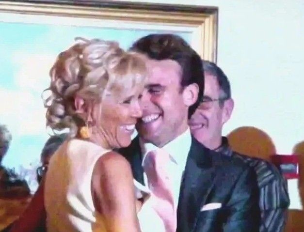 Macron'un yediği tokat sonrası skandal iddialar ayyuka çıktı - Resim: 6