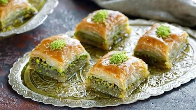 Türkiye'nin 81 ili, 81 farklı lezzet! İşte şehirlerin meşhur yemekleri - Resim: 17