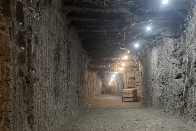 Korkutan keşif: 40 bin yıldır uyuyan mikroplar uyanıyor - Resim : 1