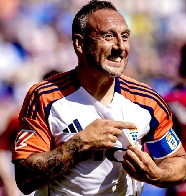 Santi Cazorla destanı: Çocukluk aşkını 24 yıl sonra La Liga’ya taşıdı - Resim : 2