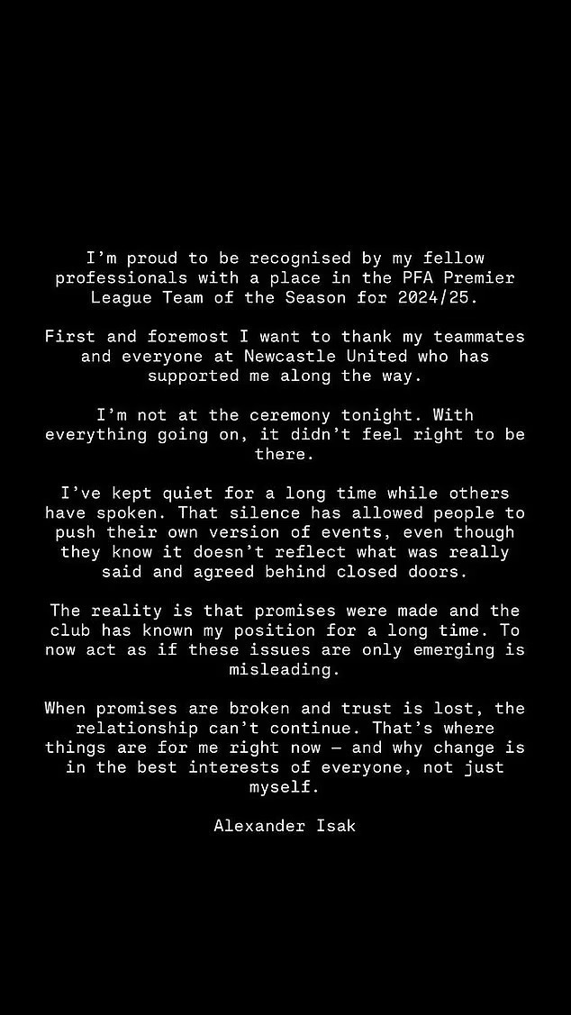 Liverpool için kulübüne rest çekti: 'Verilen sözler vardı' - Resim : 1