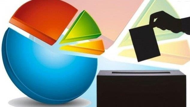 Anketlerde 4 parti göğüs göğüse gidiyor 2 partinin durumu tartışmalı - Resim: 7