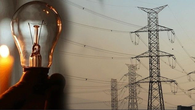 İstanbul karanlığa gömülecek! Bu ilçelerde yaşayanlar dikkat - Resim: 8