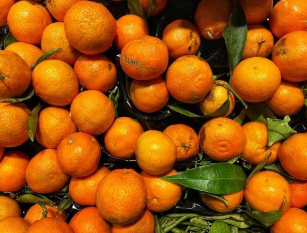 Mandalina alırken bunu yapın! Ekşi çıkmasını önlemenin pratik yolu - Resim: 13