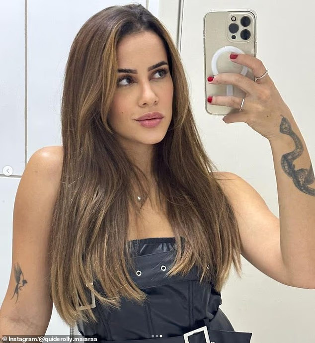 Eski Galatasaraylı Jo, barbekü partisinde tutuklandı - Resim : 2