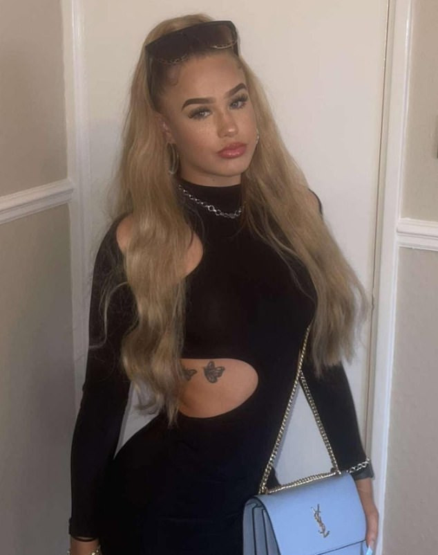TikTok fenomeni, tatilde katil oldu: İdam cezasıyla karşı karşıya - Resim : 2