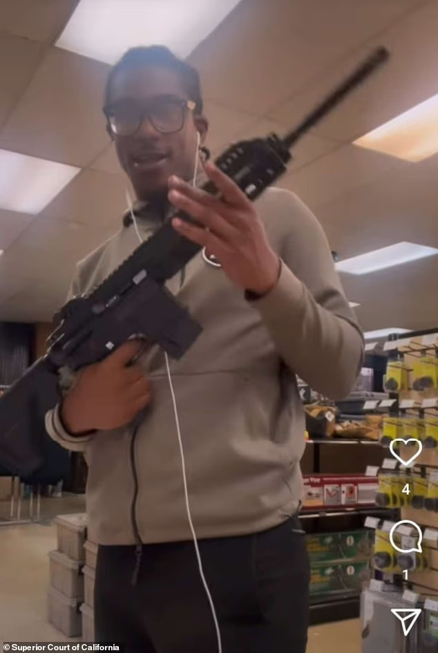 Efsanenin kızına sapık dadandı: 'Kobe gibi bir çocuk' istiyor! - Resim : 1