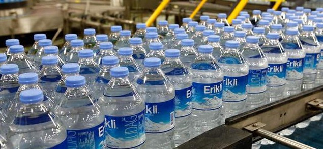 Her eve giren &uuml;nl&uuml; su markasına ABD'li ortak - Resim : 2