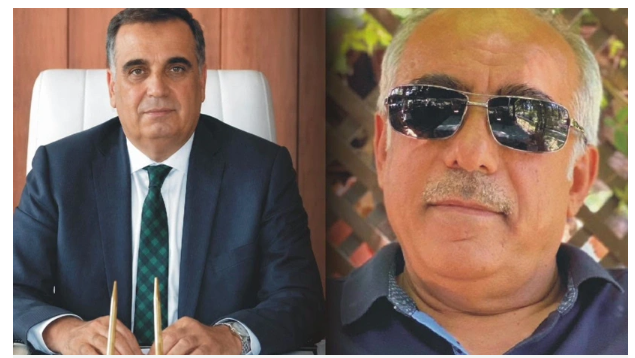 AKP'li Şamil Tayyar iktidarı uyardı: Elimizden gidiyor - Resim : 3