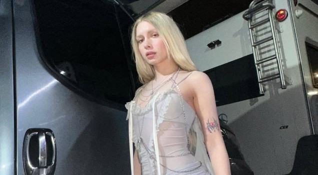 Aleyna Tilki’den çarpıcı itiraf: "Çocuk Esirgeme Kurumu’na verilmek istendim" - Resim : 1