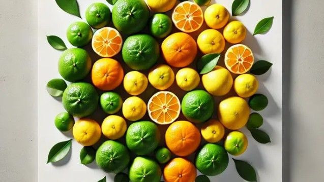 Mandalina alırken bunu yapın! Ekşi çıkmasını önlemenin pratik yolu - Resim: 10